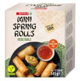 MINI PROLJETNE ROLICE S POVRĆEM I UMAKOM 345 g