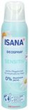 DEO SPRAY ISANA