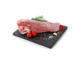Teleći vrat s kostima, na pultu 1 kg