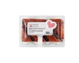 Biskvitni kolač čokolada Miris tradicije iz srca domovine 400 g