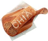 Domaći kruh s chia sjemenkama