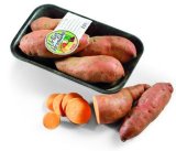 DOMAĆI KRUMPIR BATAT