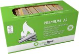 Drvene trijeske za potpalu 'Greenheat Premium'