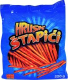 Štapići slani Hrusk,220 g