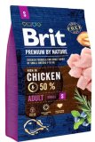 BRIT Premium by Nature 3 kg 