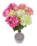 Rezano cvijeće GRANA HORTENZIJA 62 CM GF001559