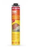 Pur pjena TKK fix pištoljska za ljepljenje izolacije 850 ml