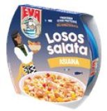 EVA TUNA ILI LOSOS SALATA razne vrste