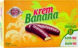 EVROPA Čokoladne krem bananice