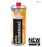 Nitro razrjeđivač Chromos Svjetlost 1 L