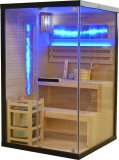 Finska sauna 'Luxor 1'