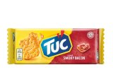 Grickalica Tuc krekeri bacon 100 g