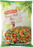 FRESHONA Mexico mix