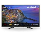 LED TV Sony KD32W800P1AEP HD READY DVB-T2/S2 android