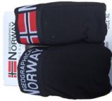 Geographical Norway Muške gaće bokserice