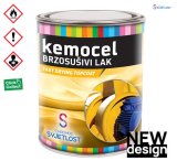 Brzosušivi lak Chromos Svjetlost Kemocel