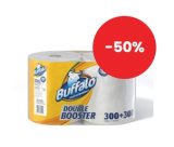 Kuhinjski ručnici, dvoslojni Buffallo 2x300