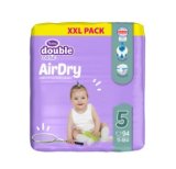 Pelene za djecu, odabrane vrste Violeta 94 komada