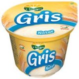 GRIS PUDING 'Z BREGOV