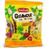 GUMENI BOMBONI TROPICAL 300 g