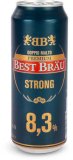 PIVO PREMIUM STRONG 8,3% VOL. 500 ml