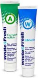ZUBNA PASTA COMPLETE ACTION/WHITENING 125 ml