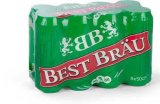 PIVO LAGER 4,8% VOL. 8 x 500 ml