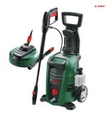 Visokotlačni perač Bosch Aquatak 135 + čistač terase AquaSurf 250