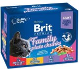 BRIT PREMIUM 1200 g 