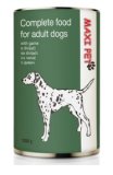 MAXI PET 1250g