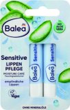 Balea balzam za usne Sensitive, 2 x4,8 g 2kom.