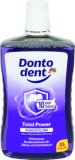 Dontodent antibakterijska vodica za ispiranje usta 10u1 750ml