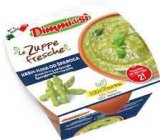 JUHA MINESTRONE 620 g