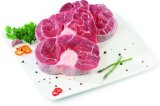 JUNEĆA KOLJENICA S KOSTI