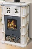 Kamin na drva 'Bonn II'