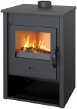 Kamin na drva 'Thalia Luna'