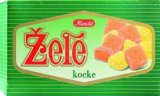KANDIT Žele kocke