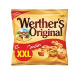 Bomboni original, XXL Werther's 135 g