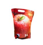 100% jabučni sok Fragaria 5 l