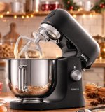 KENWOOD MIKSER ROBOT KMX751ABKGY