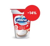 Kiselo vrhnje Doline 180 g