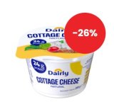 Sir zrnati Dairly 200 g