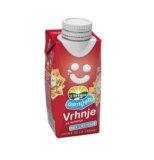 Vrhne za kuhanje bez laktoze z'bregov 200 ml