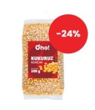 Kukuruz kokičar Oho! 500 g