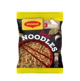 Noodles, odabrane vrste Maggi 37 - 60 g