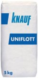 KNAUF Gipsana masa za fugiranje 'Uniflott'