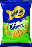 Ribice Goldfish Sezam, morska sol 80 g