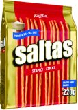 Štapići Koestlin Slani 220 g