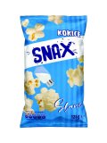 Kokice Snax Slane 125 g
