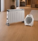 KONVEKTORSKA GRIJALICA DE'LONGHI HCM2030